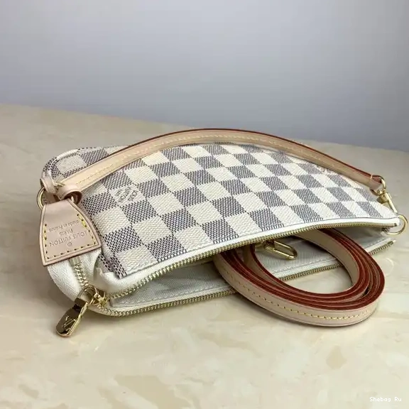 ACCESSOIRES Vuitton Louis POCHETTE 0602